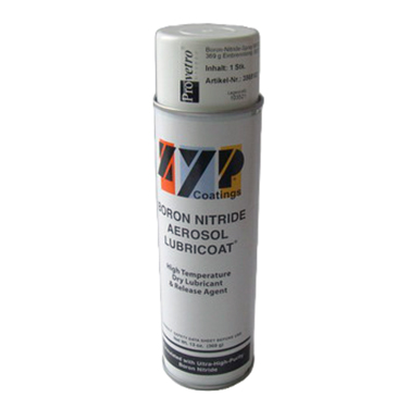 Boron-Nitride-Spray ZYP MR-97 369 g Boron-Nitride-Spray ZYP MR-97 369 g