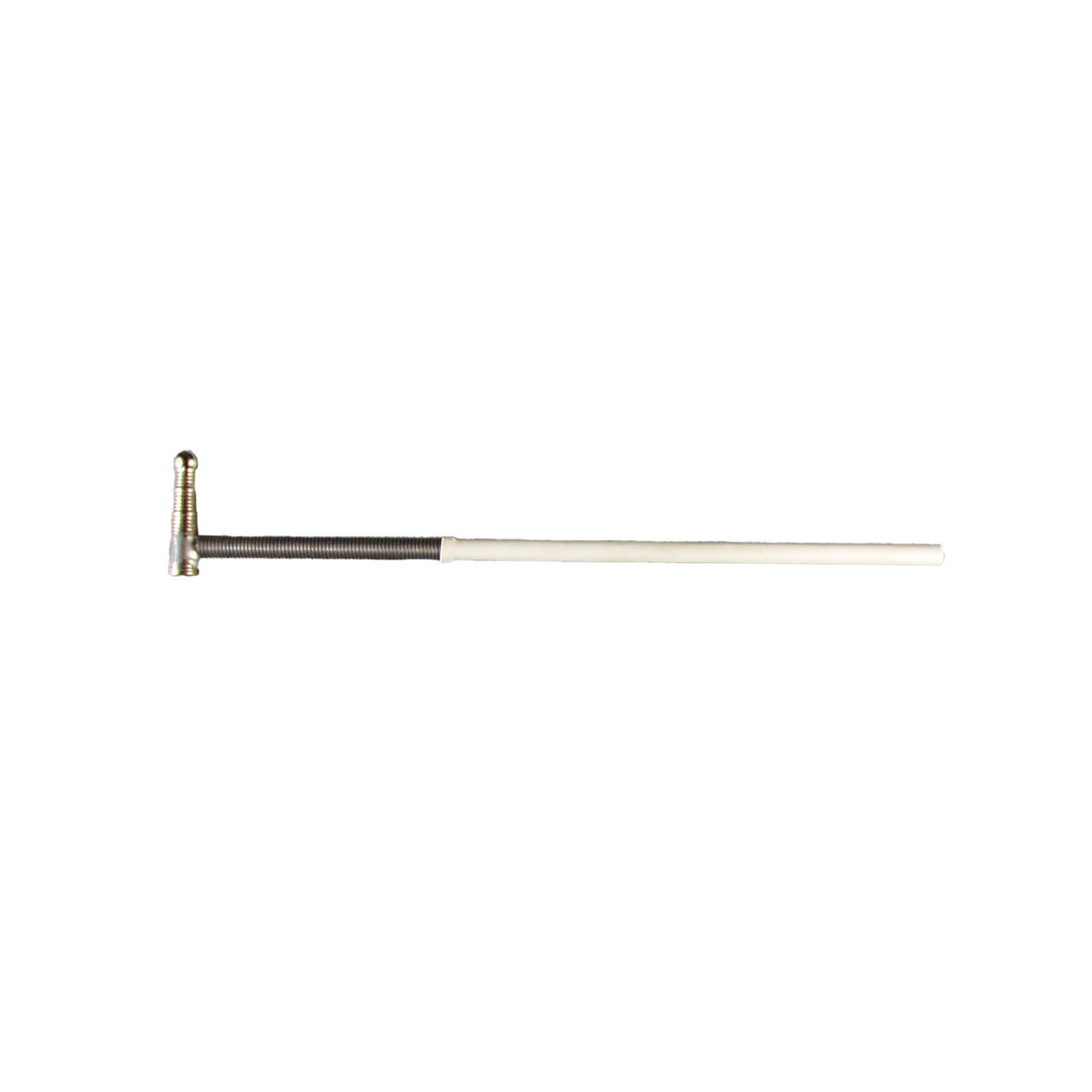 Line Sifter for powder 1/16"weiß Line Sifter for powder 1/16"weiß