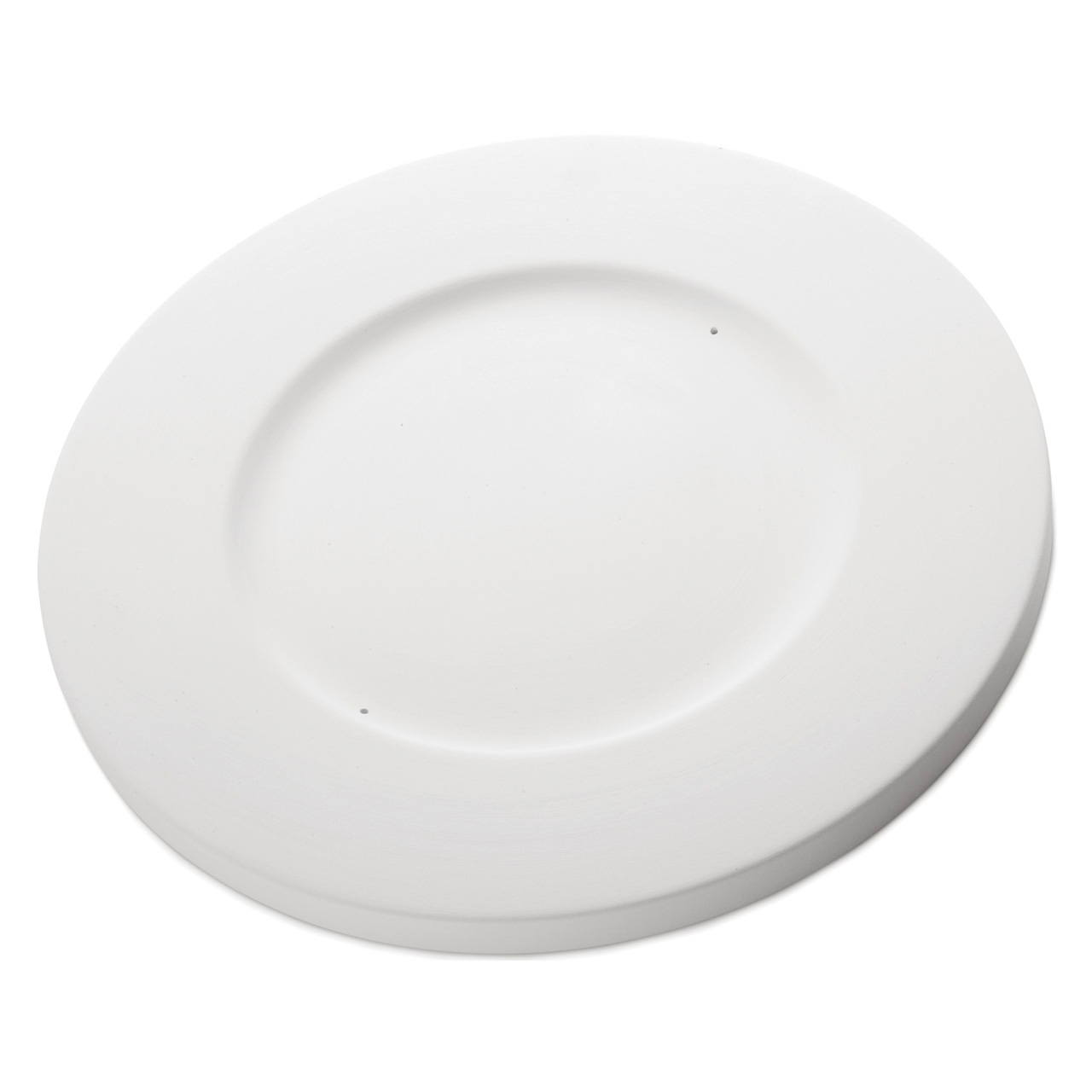 Fusing Mold 32x32x1cm Venus Dinner Plate Fusing Mold 32x32x1cm Venus Dinner Plate