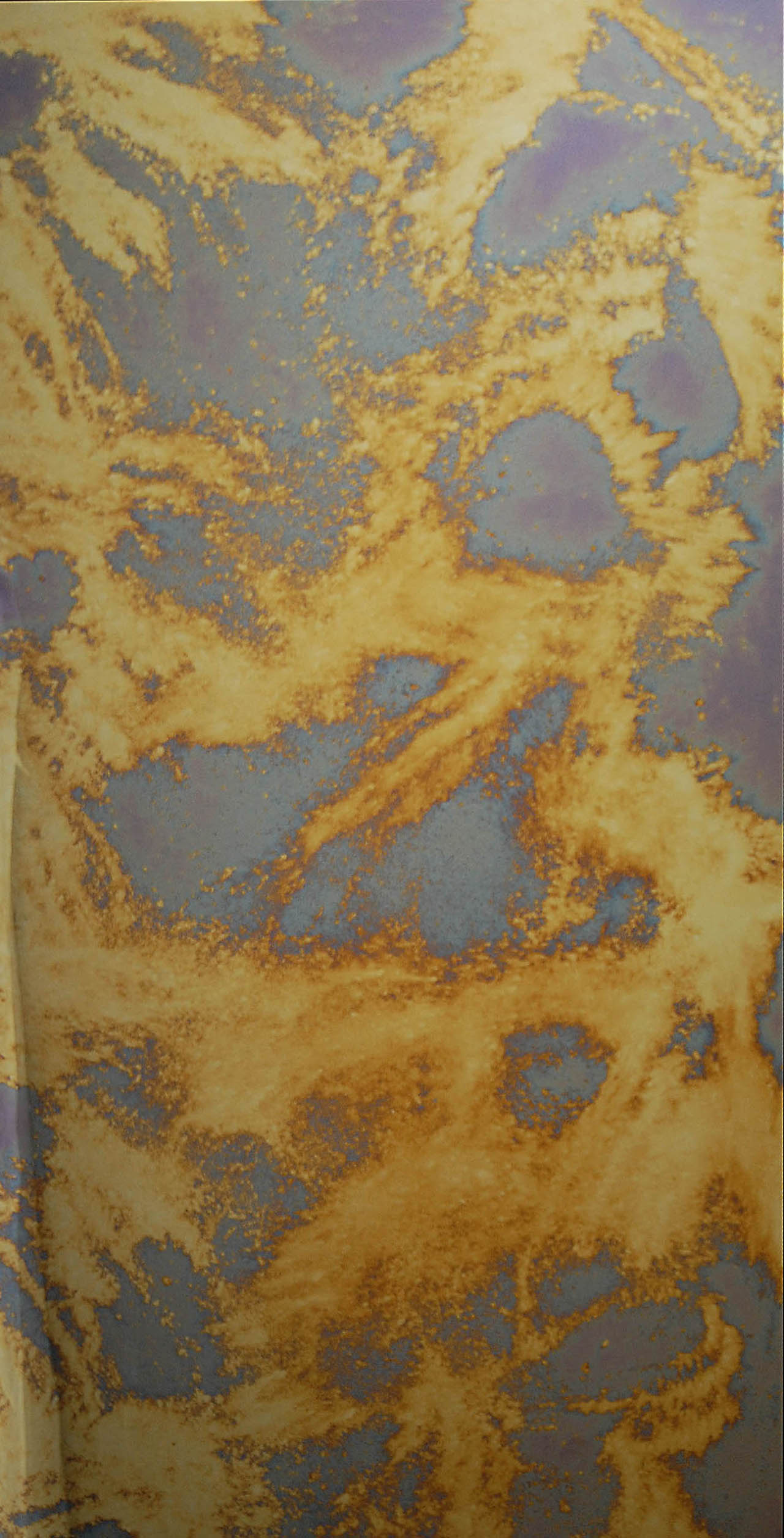 Antik mirror Arcobaleno, 4 mm Antik mirror Arcobaleno, 4 mm