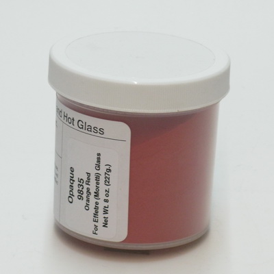 THOMPSON Enamel 9835 (Moretti) 227g THOMPSON Enamel 9835 (Moretti) 227g