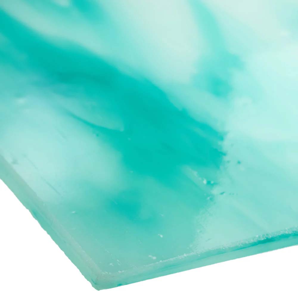 Mississippi River Glass 5016 S
