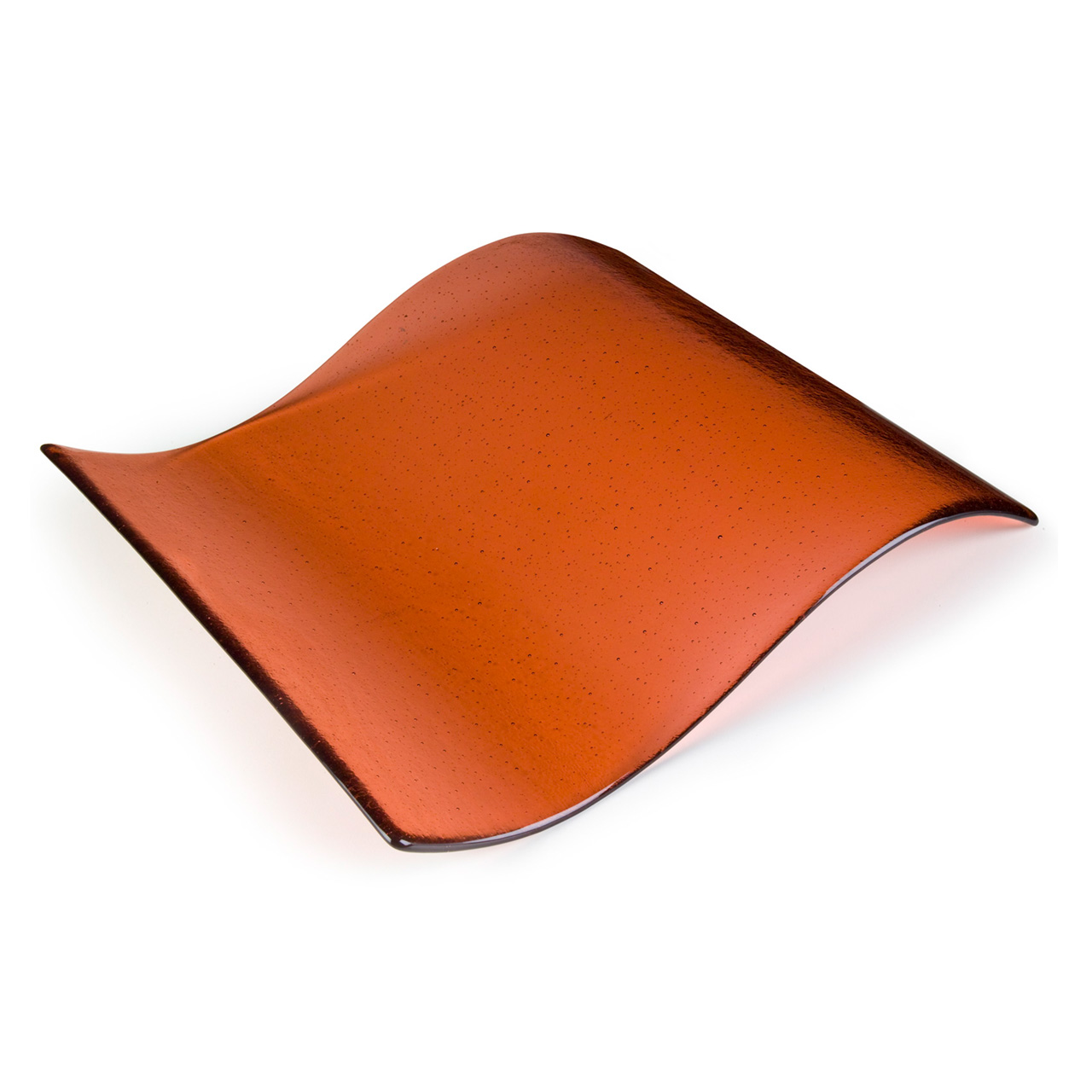 Fusingform 39x34x5cm Welle