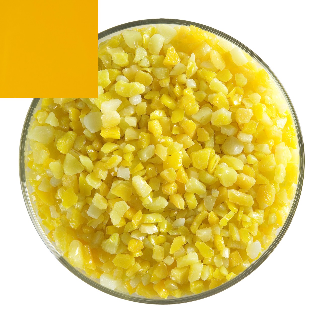 Bullseye Frits 0220 03 F coarse Bullseye Frits 0220 03 F coarse