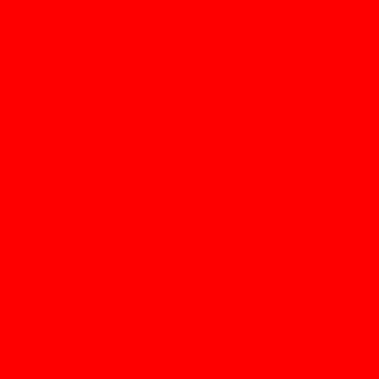 DOVE Poppy Red 50g