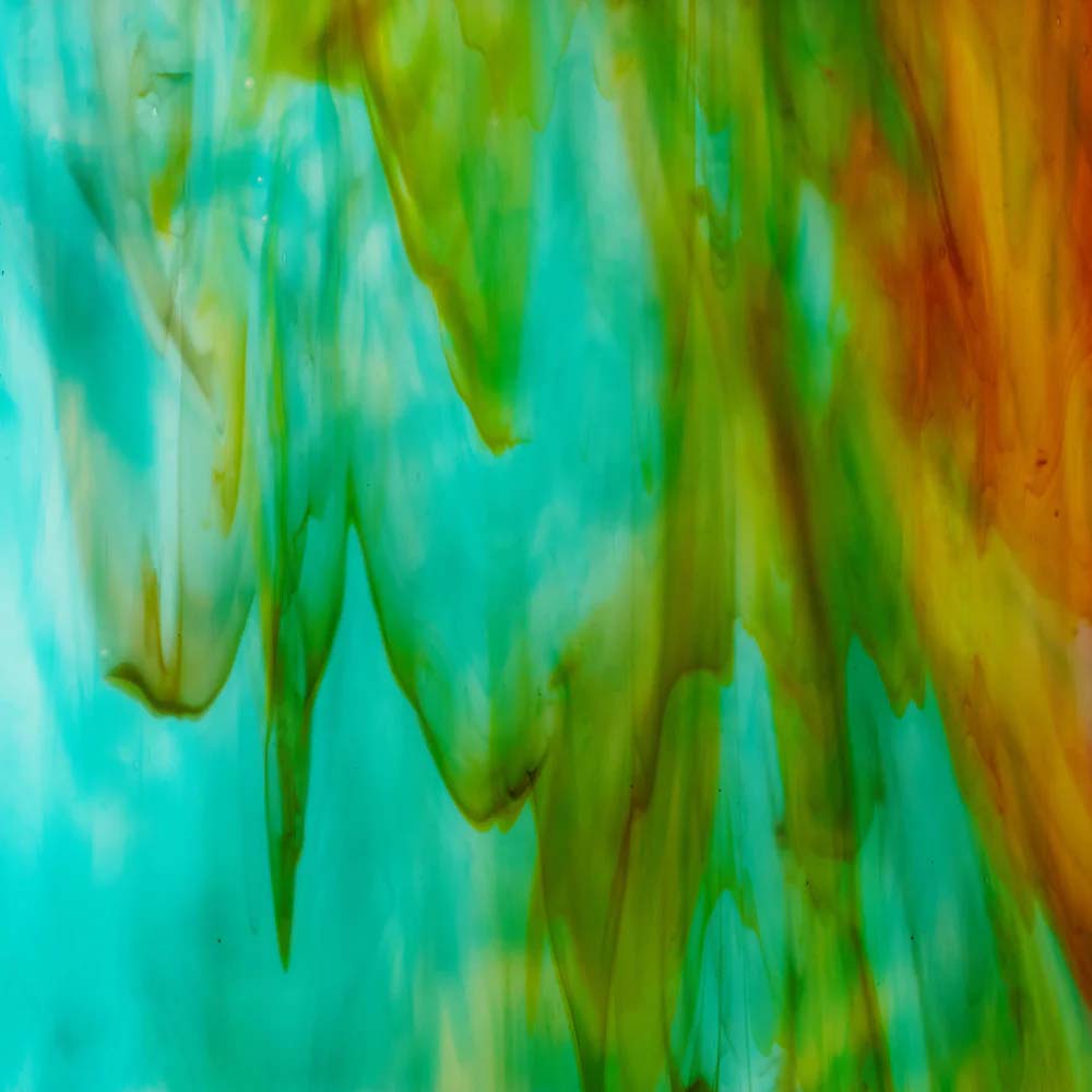 Mississippi River Glass 5014 S Mississippi River Glass 5014 S