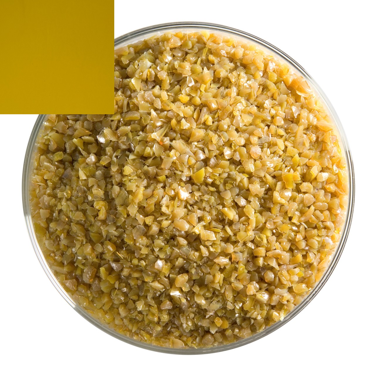 Bullseye Fritte 0227 02 F moyen Bullseye Fritte 0227 02 F moyen
