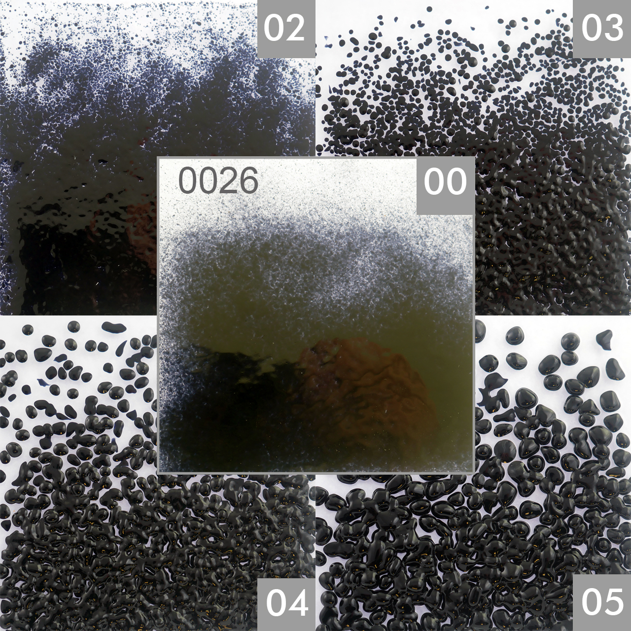 OPTUL FLOAT Krösel 0026 BF 1 kg K-0 OPTUL FLOAT Krösel 0026 BF 1 kg K-0