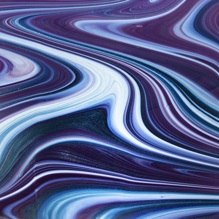 OCEANSIDE Fusers Reserve #70-F Phantom Galaxy 20x30cm