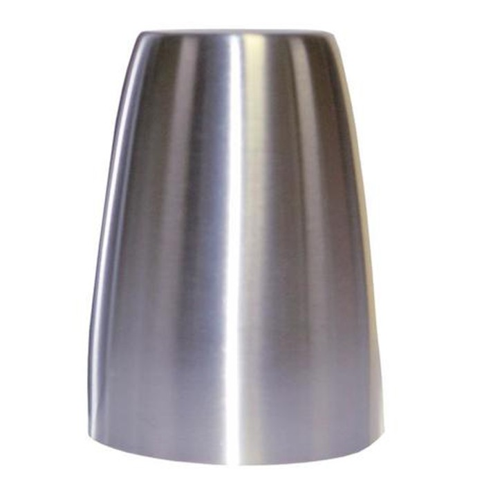 Vasen-Former d: 7,6 cm / H: 11,4 cm Vasen-Former d: 7,6 cm / H: 11,4 cm