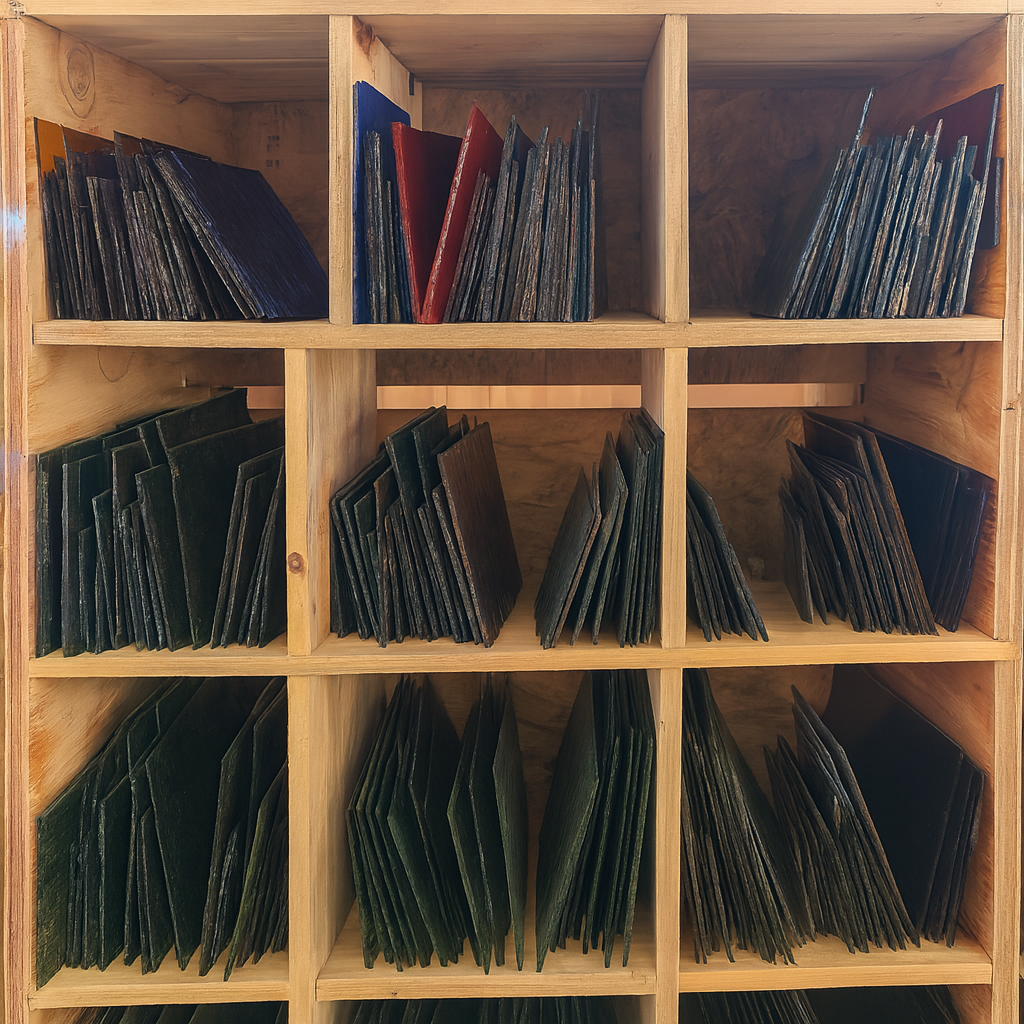 Broken Glass - TRANSPARENT - Wissmach / Provetro Kathedral / Youghiogheny Broken Glass - TRANSPARENT - Wissmach / Provetro Kathedral / Youghiogheny