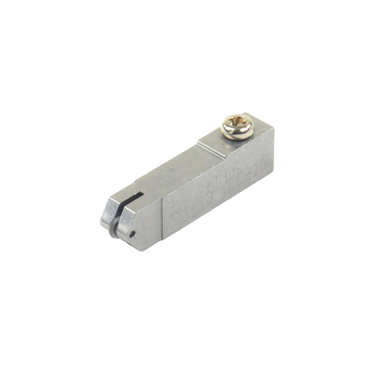 Repl. head f. TOYO TC10 narrow Repl. head f. TOYO TC10 narrow