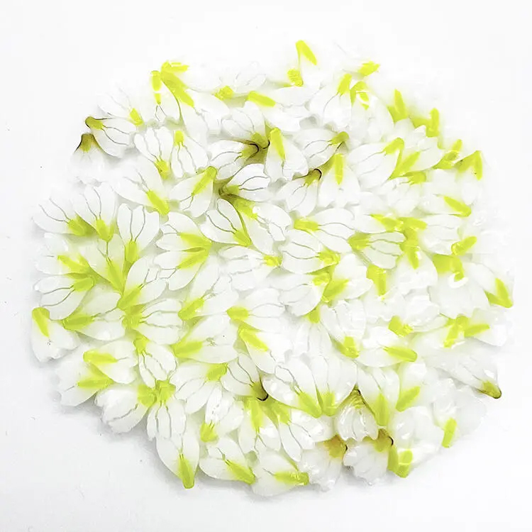 TGE Murrini AK90 Blumen - Schneeglöckchen