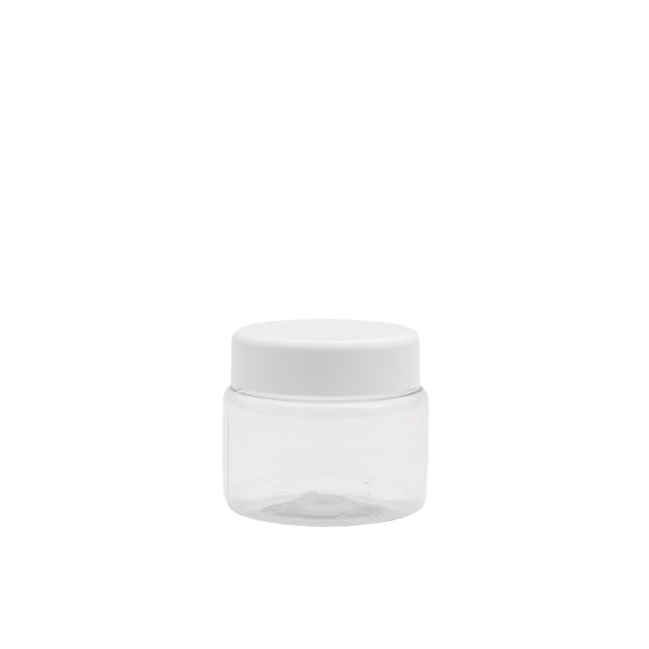 Dose leer 150ml inklusive Deckel Dose leer 150ml inklusive Deckel