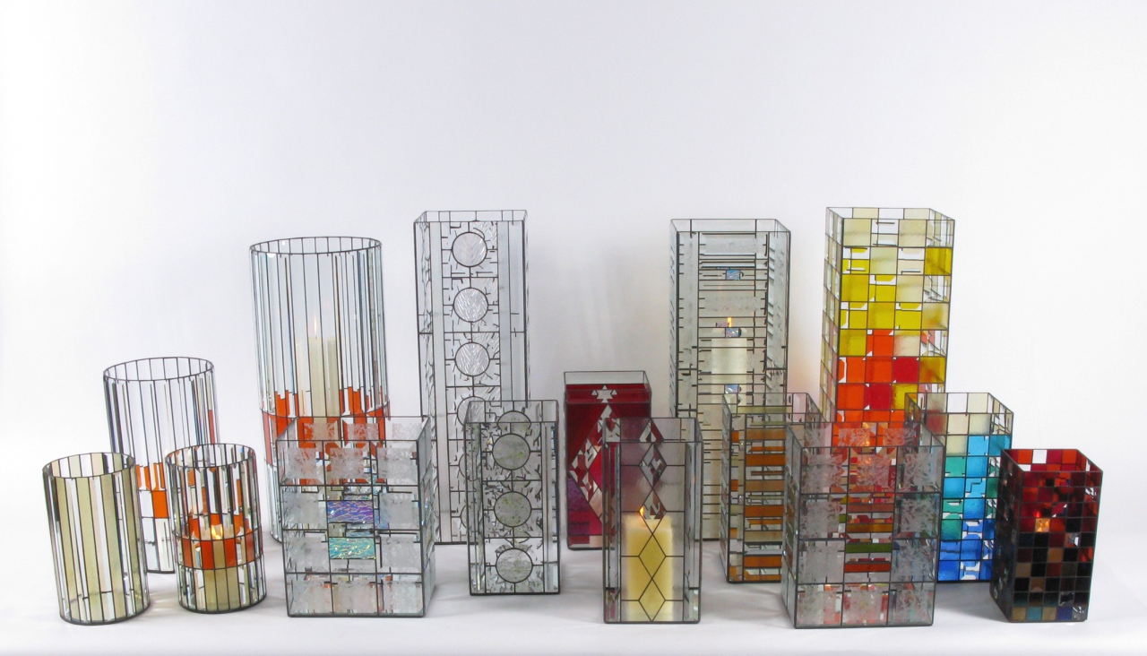 Workshop Tiffany mit Markus Klein Workshop Tiffany mit Markus Klein