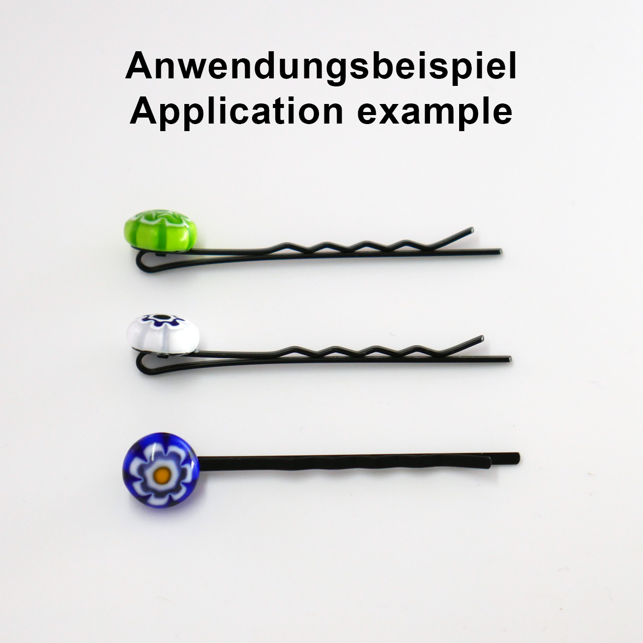 Bobby Hair Pins