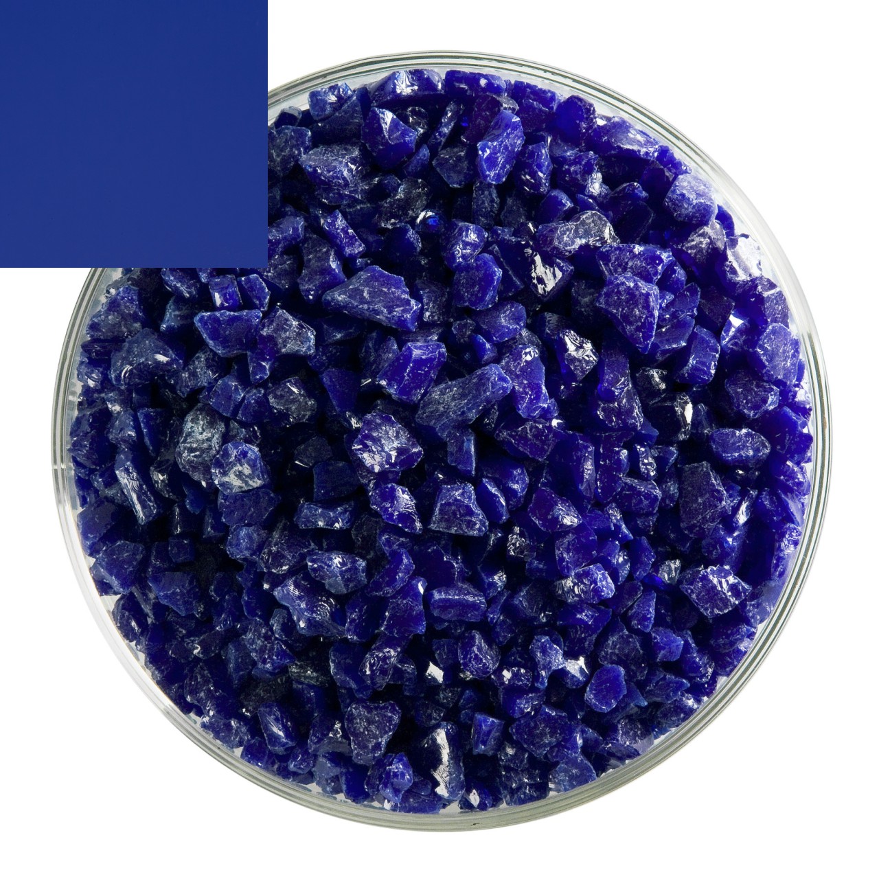 Bullseye Frits 0147 03 F coarse Bullseye Frits 0147 03 F coarse