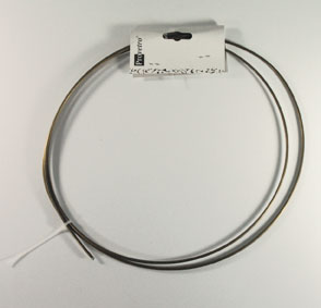 Kanthal wire d:3.0 mm VE=2m Kanthal wire d:3.0 mm VE=2m
