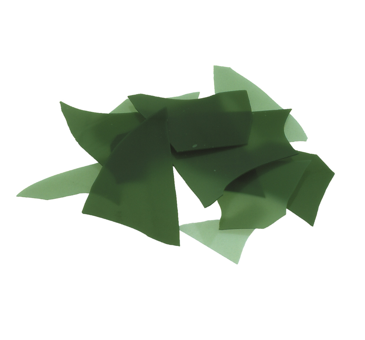 BULLSEYE confetti 0117 F 450g BULLSEYE confetti 0117 F 450g