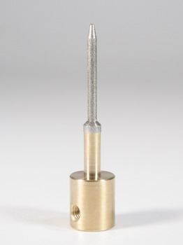 Bead Drill Bit D: 2mm Bead Drill Bit D: 2mm