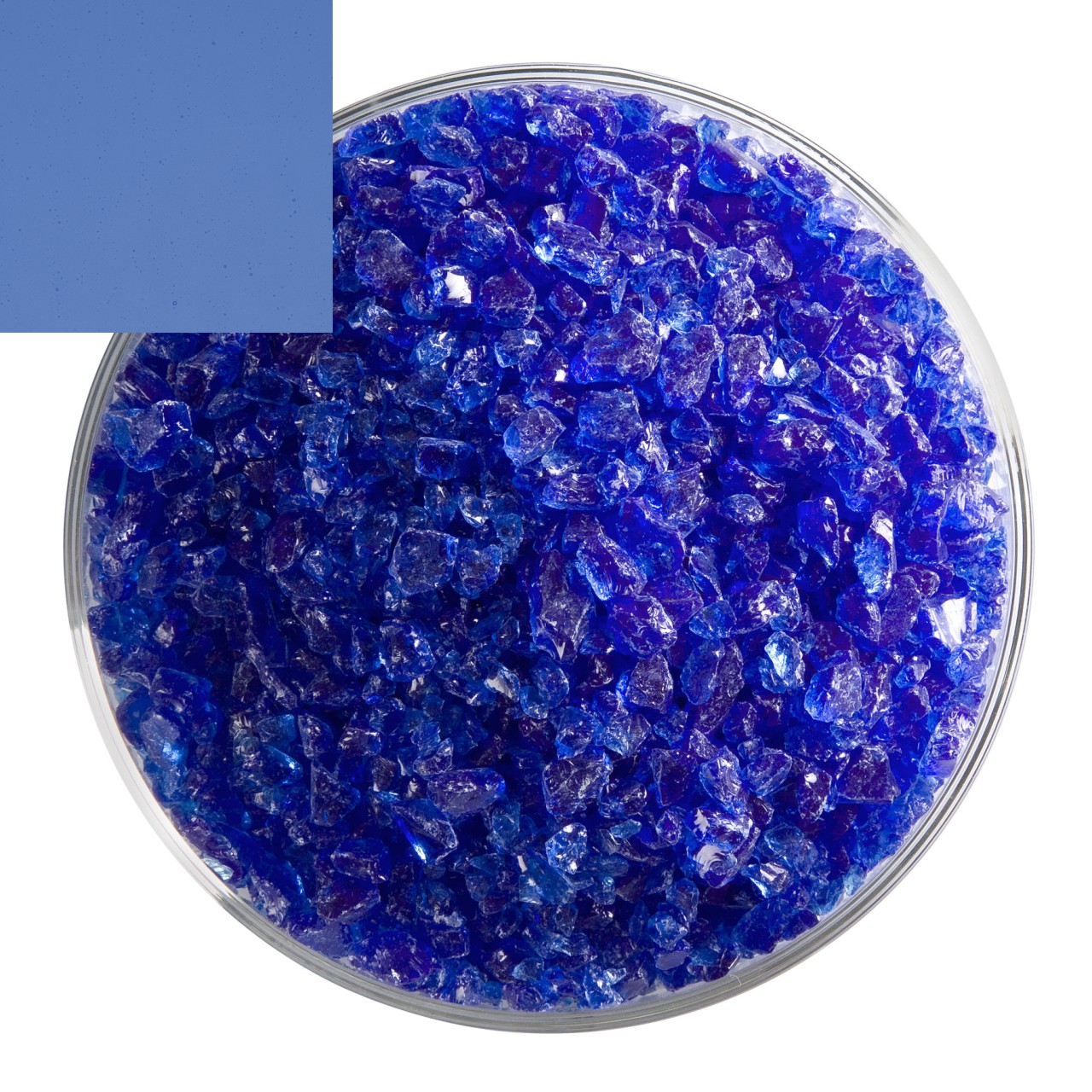 Bullseye Frits 1464 03 F coarse Bullseye Frits 1464 03 F coarse