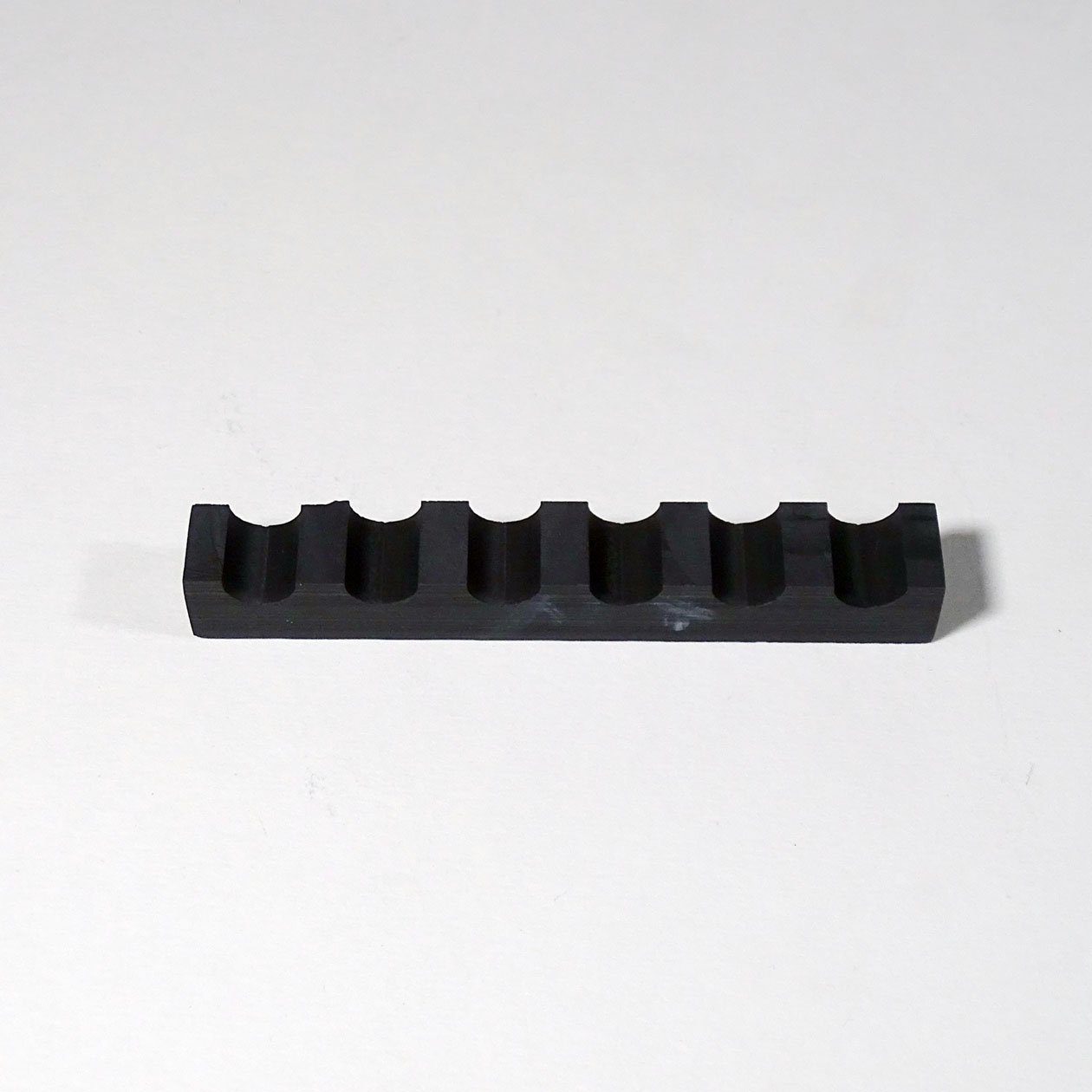 Graphite Rod Rest 100mm
