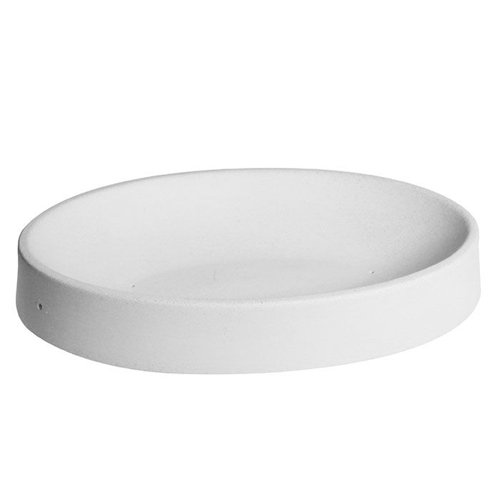 Fusing Mold Oval Fusing Mold Oval