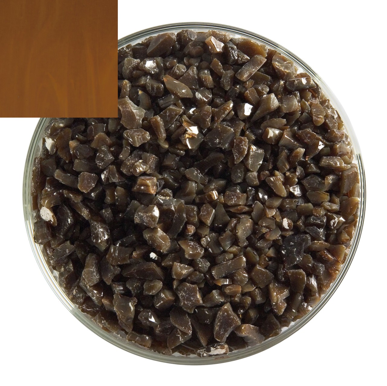 Bullseye Frits 0203 03 F coarse Bullseye Frits 0203 03 F coarse