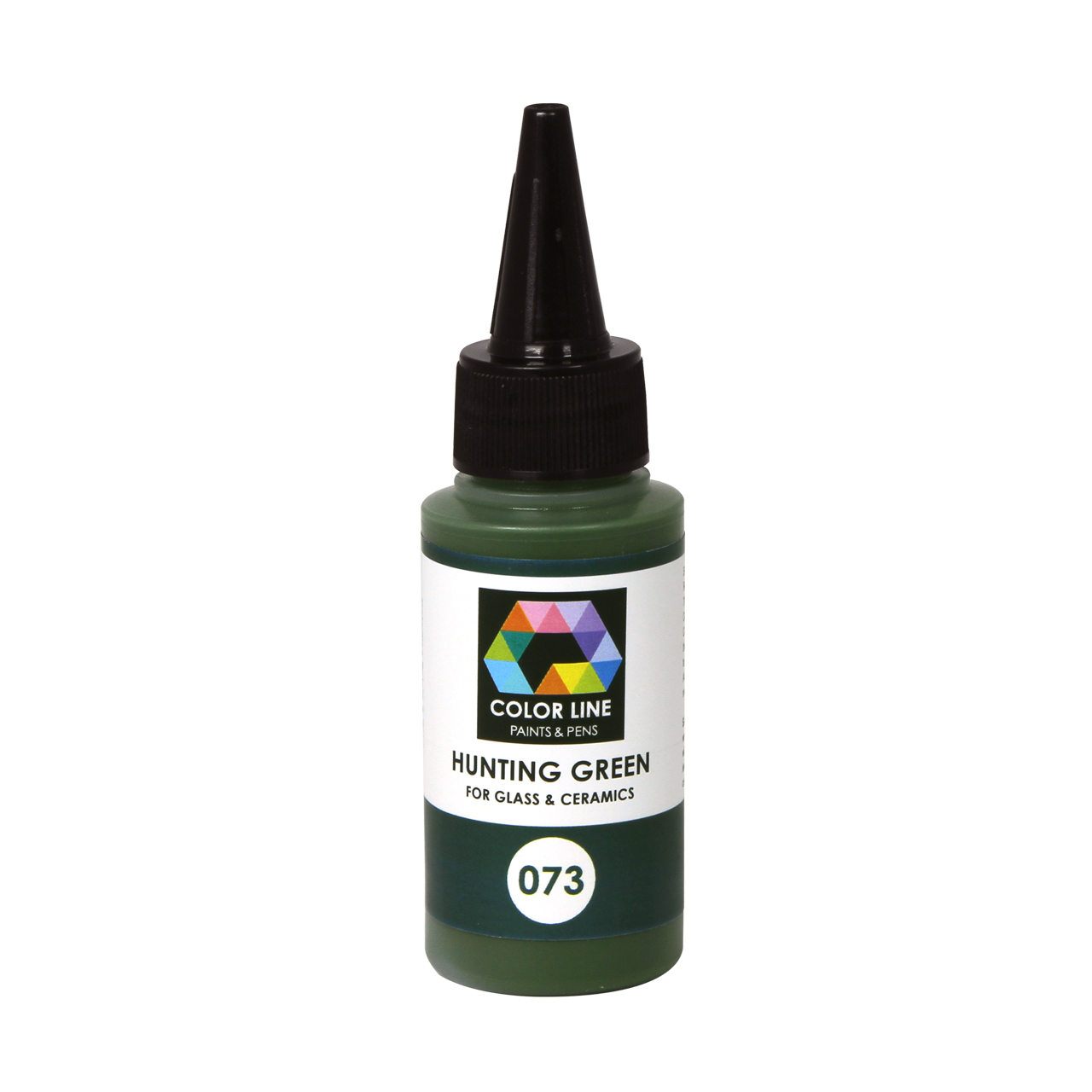 Color Line Paint 073 hunting grün 62g Color Line Paint 073 hunting grün 62g