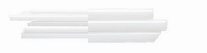 BULLSEYE Stringer 2mm 0013 F BULLSEYE Stringer 2mm 0013 F