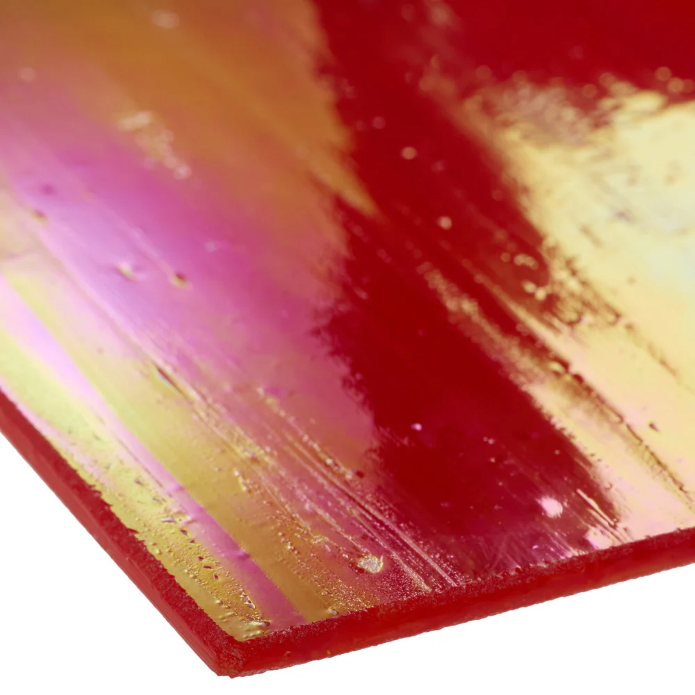 Mississippi River Glass 1009 IR Mississippi River Glass 1009 IR