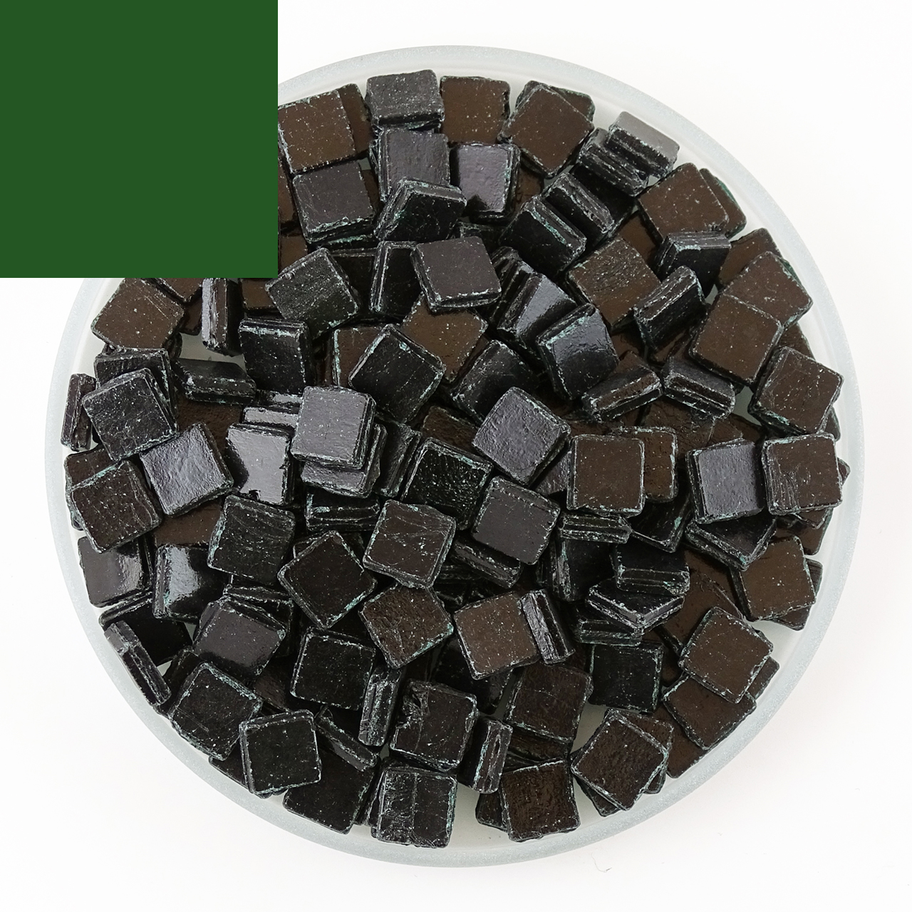 Quadrate für Floatglas, 8mm 0078