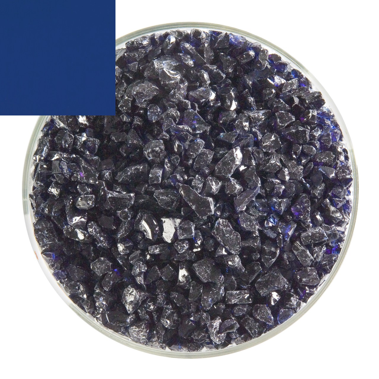 Bullseye Frits 1118 03 F coarse Bullseye Frits 1118 03 F coarse