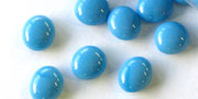 System 96 Pebbles 533-1 SF turquoice System 96 Pebbles 533-1 SF turquoice