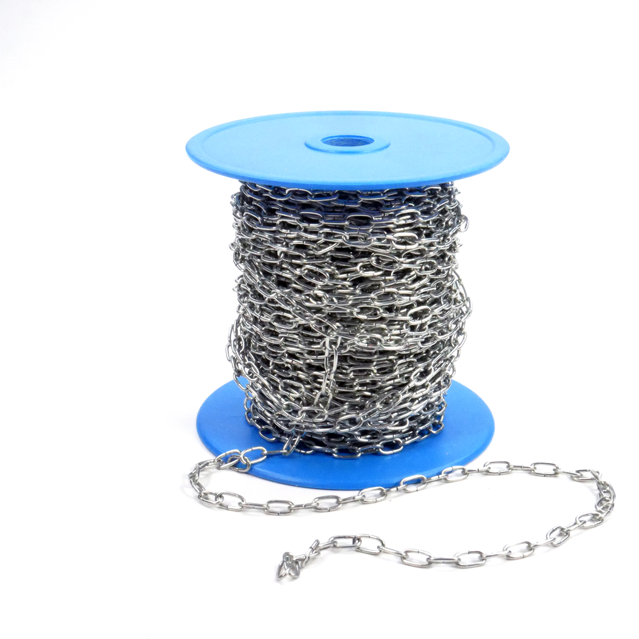 Chain small lead color 25mtr