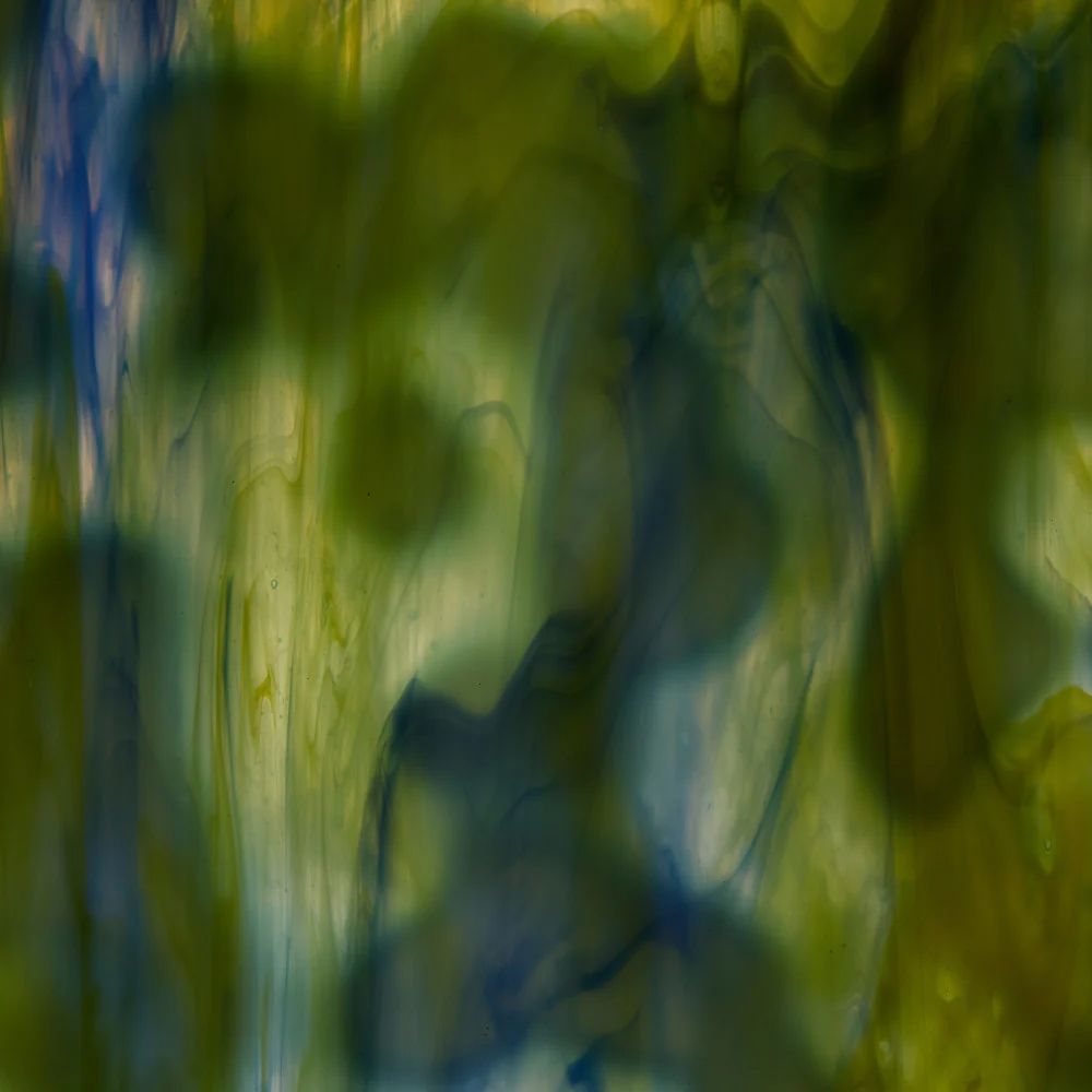 Mississippi River Glass 7031 M Mississippi River Glass 7031 M