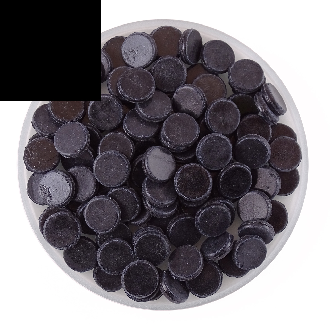 Ronden für Floatglas, 12mm 0026 Ronden für Floatglas, 12mm 0026