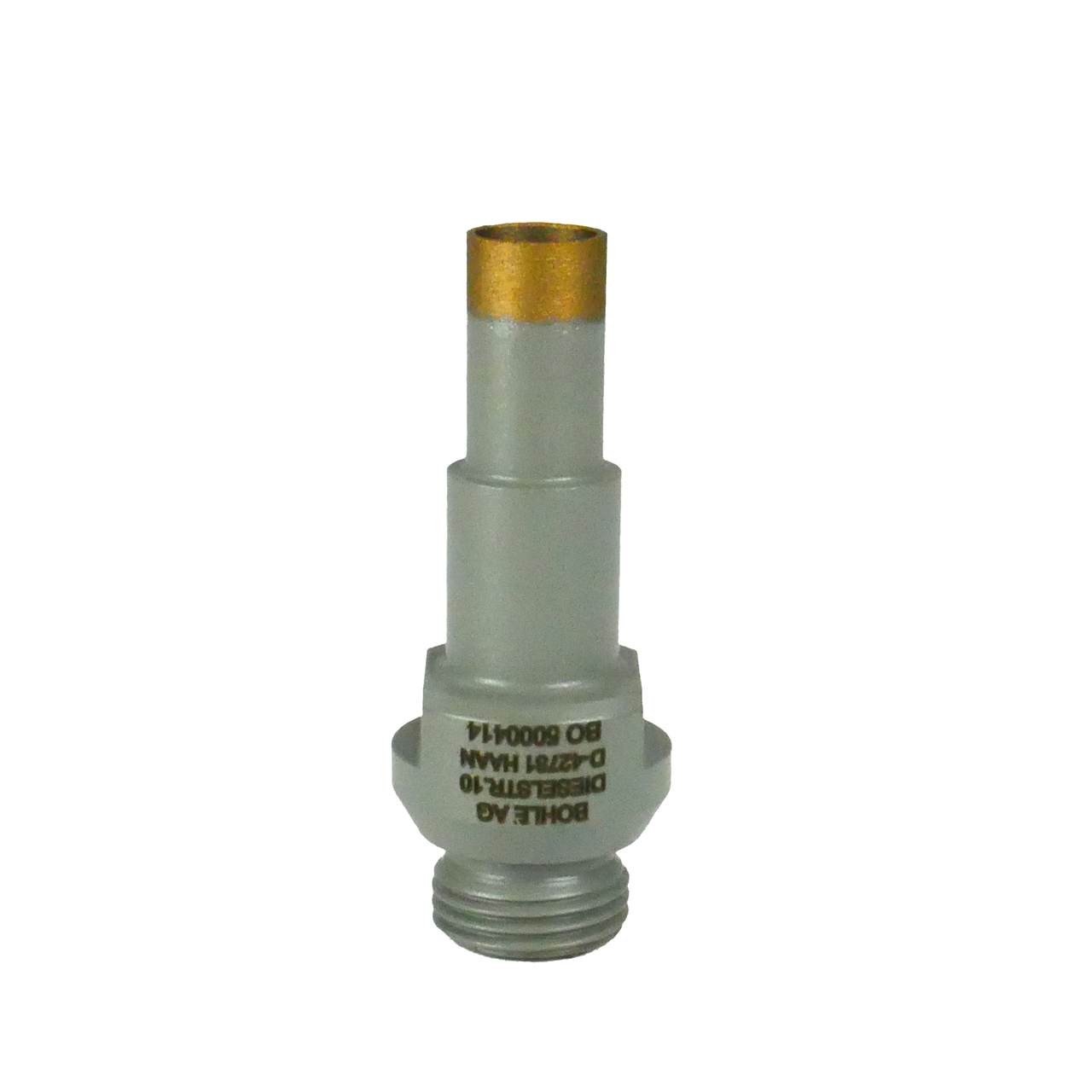 Diamond core drill 14 mm Diamond core drill 14 mm