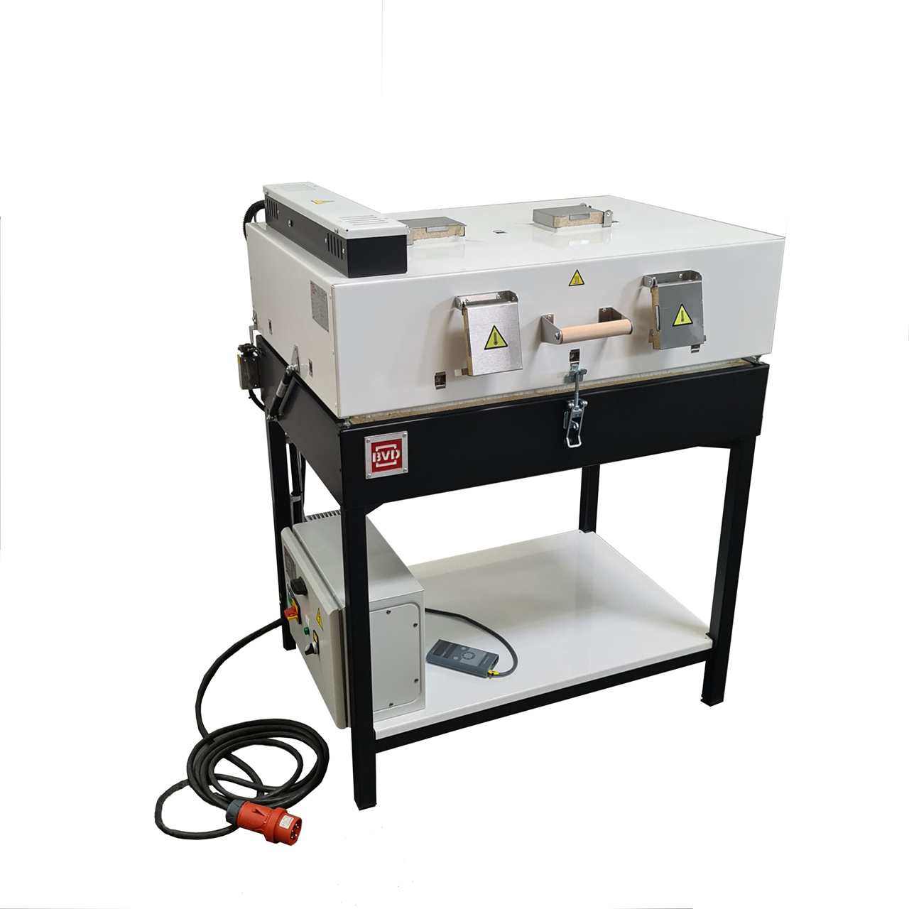 Fusing Kiln BVD PS 08.05.02-8 800x500x200mm Fusing Kiln BVD PS 08.05.02-8 800x500x200mm