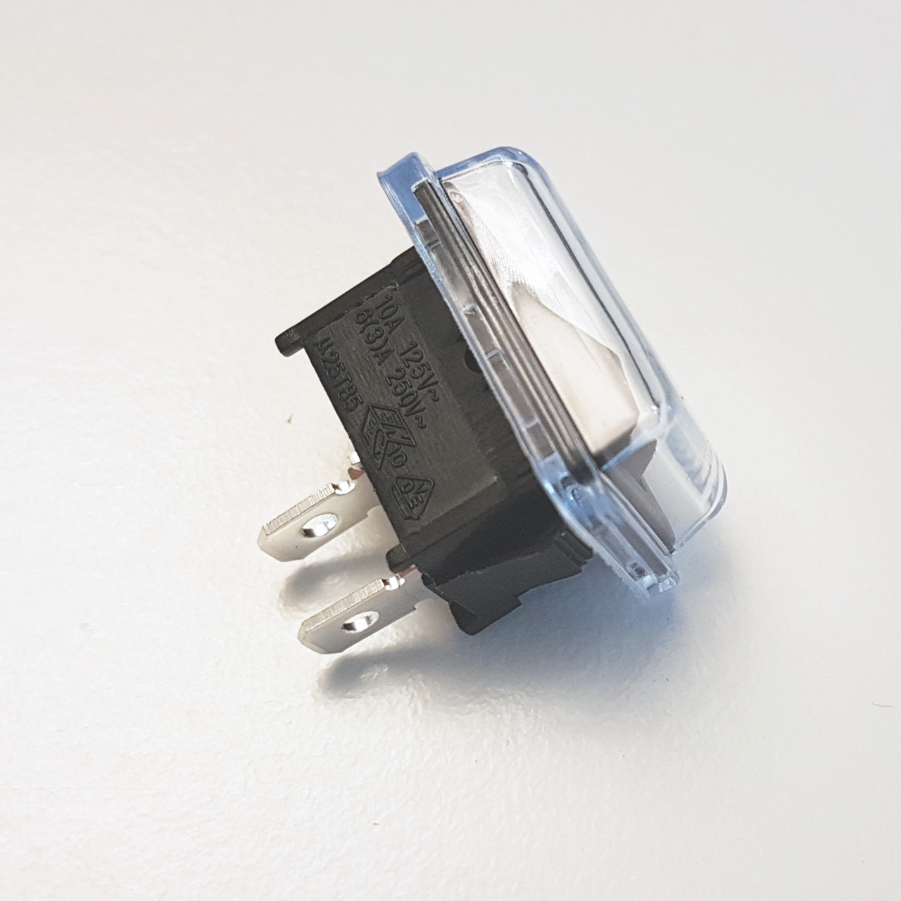 Interrupteur avec bouchon pour Kristall NOUVEAU Interrupteur avec bouchon pour Kristall NOUVEAU