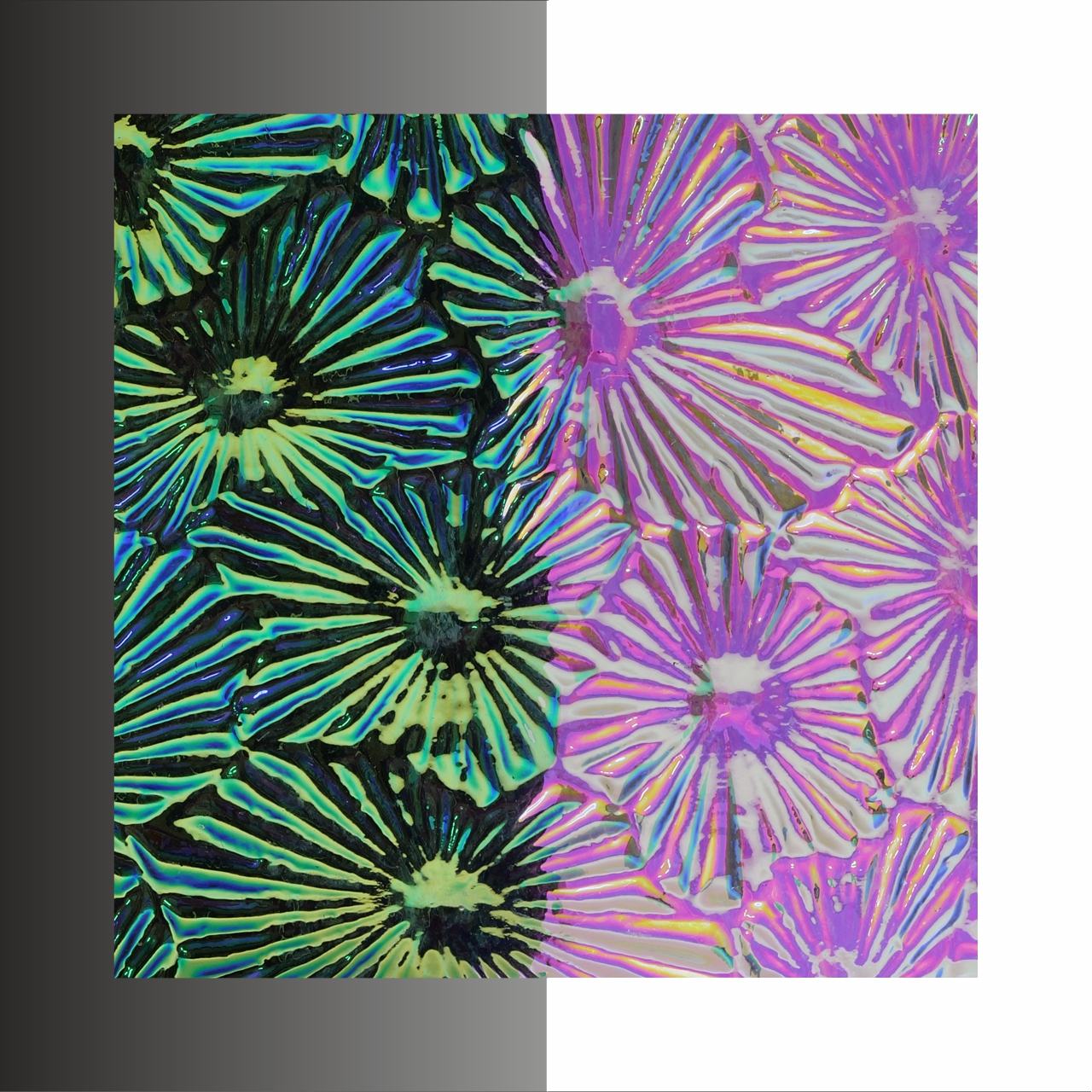 CBS Dichroic WTC-96 Florentine M/G COE96 CBS Dichroic WTC-96 Florentine M/G COE96