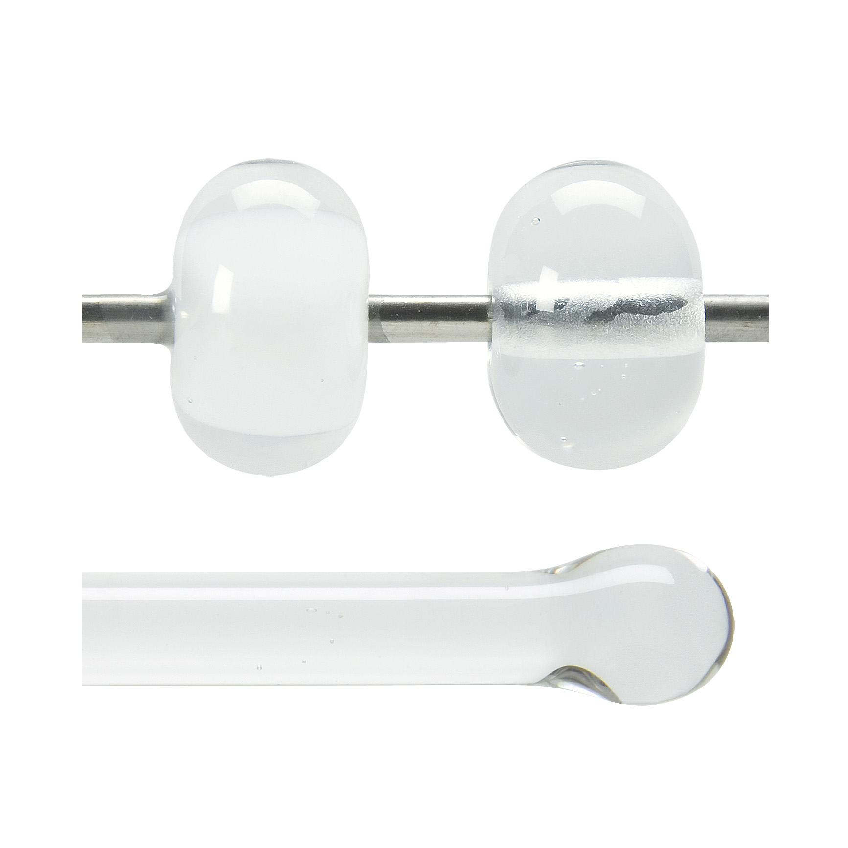 BULLSEYE Glasstab 1806 F