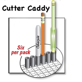 MORTON Glass cutter caddy MORTON Glass cutter caddy