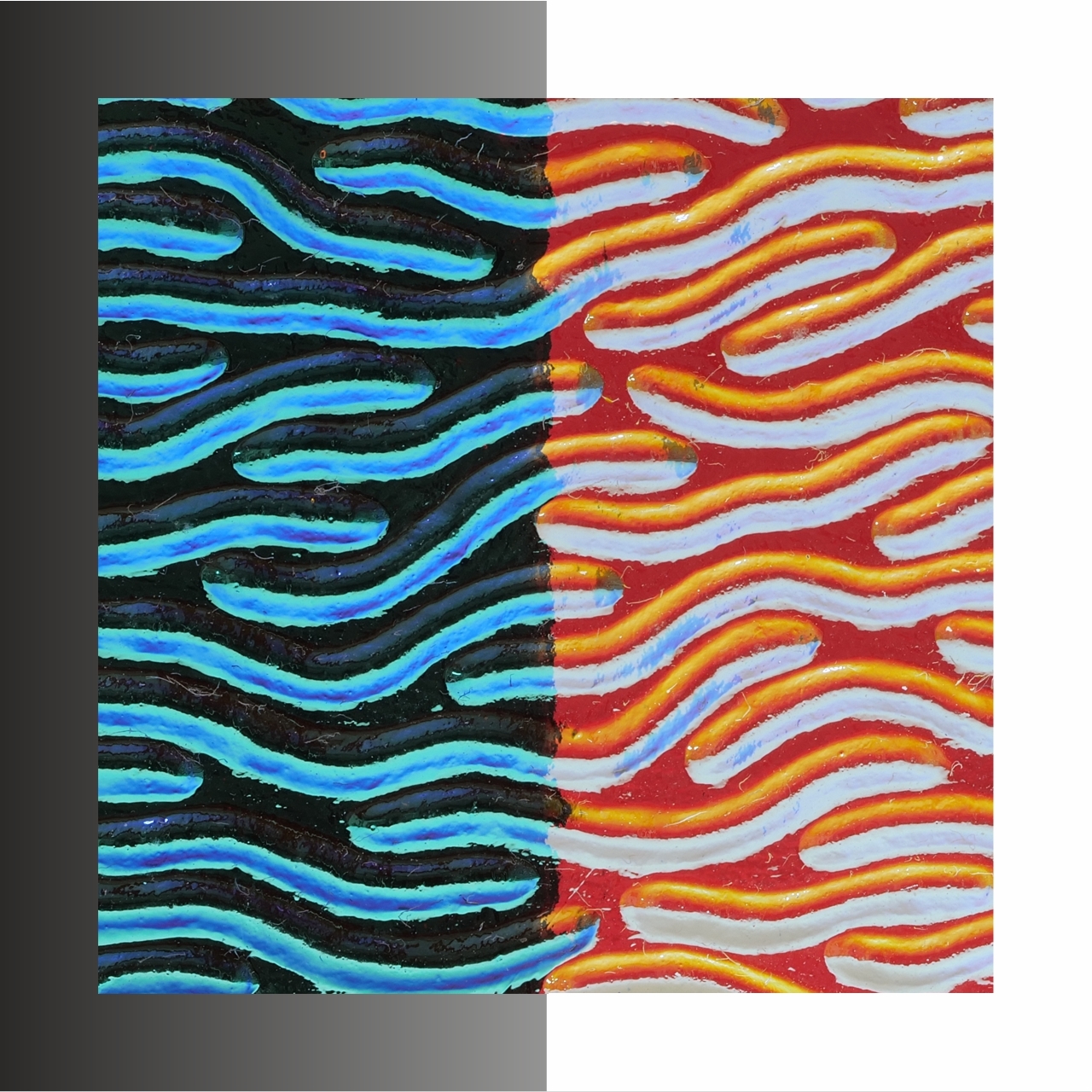 CBS Dichroic WTC-96 Stream X R/SB COE90 CBS Dichroic WTC-96 Stream X R/SB COE90