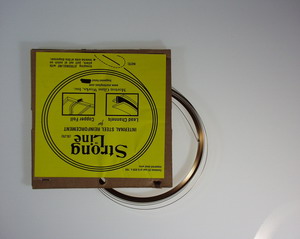 MORTON Reinforcing 7,4m MORTON Reinforcing 7,4m