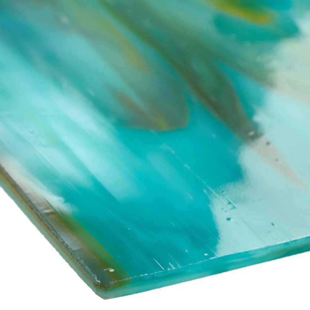 Mississippi River Glass 5014 S