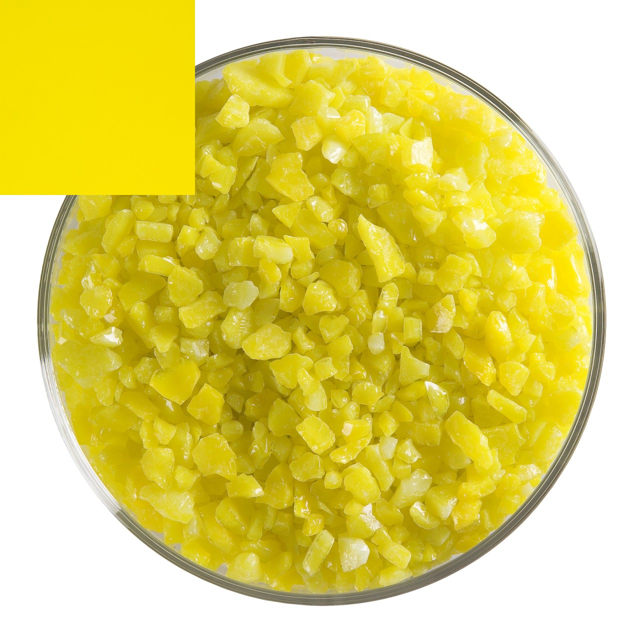 Bullseye Frits 0120 03 F coarse Bullseye Frits 0120 03 F coarse