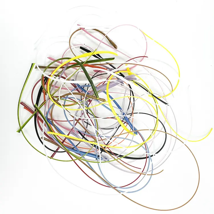 TGE Stringers COE90 - Mixed Colors TGE Stringers COE90 - Mixed Colors