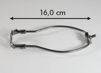 Harp 6,0" :16,0cm Harp 6,0" :16,0cm