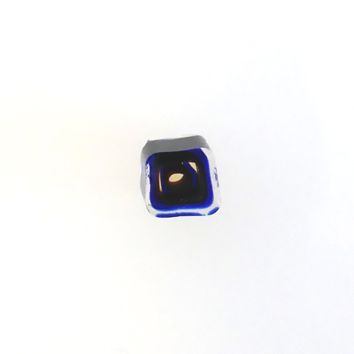 MILLEFIORI rod d: 5x5mm square MILLEFIORI rod d: 5x5mm square